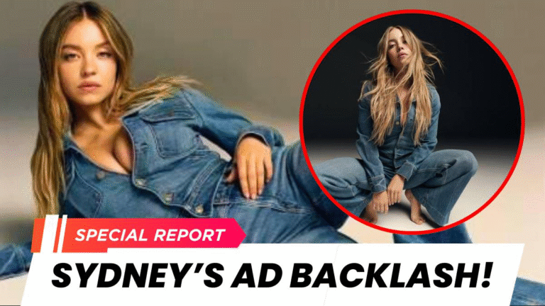 What Went Wrong? Inside the Sydney Sweeney AE Ad Fiasco