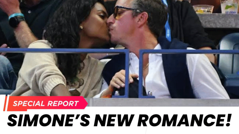 Simone Ashley Spotted With Mystery Man, Not Joshua Jackson