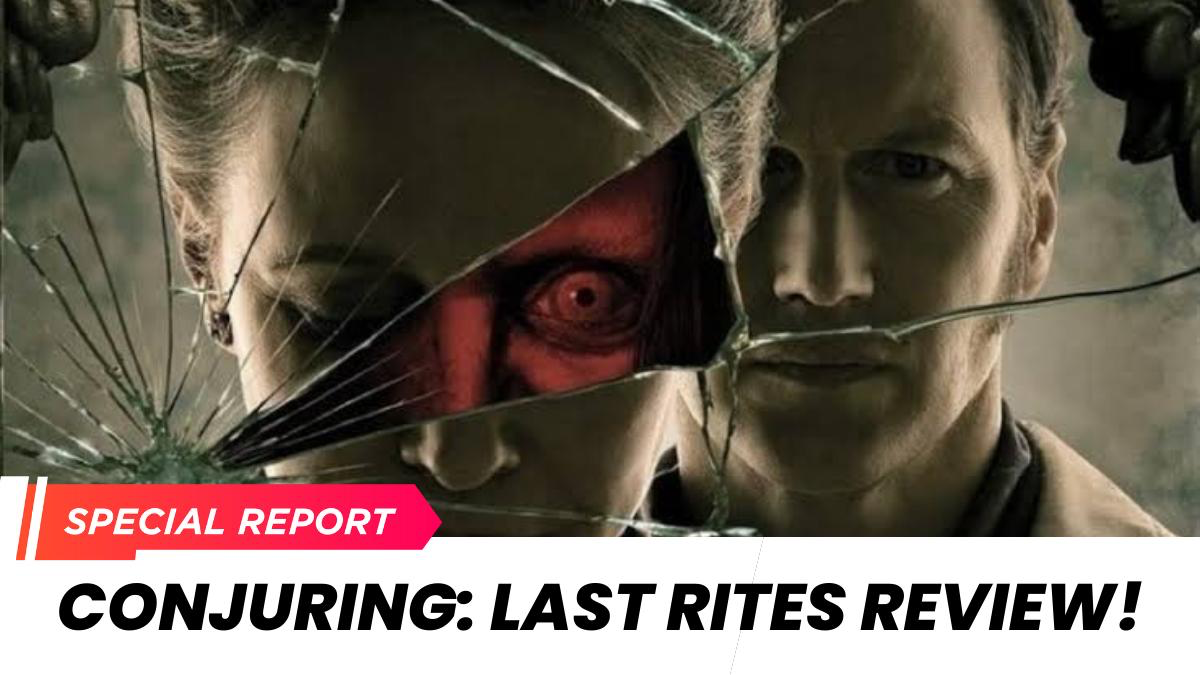 The Conjuring: Last Rites Review – Scary or Stale?