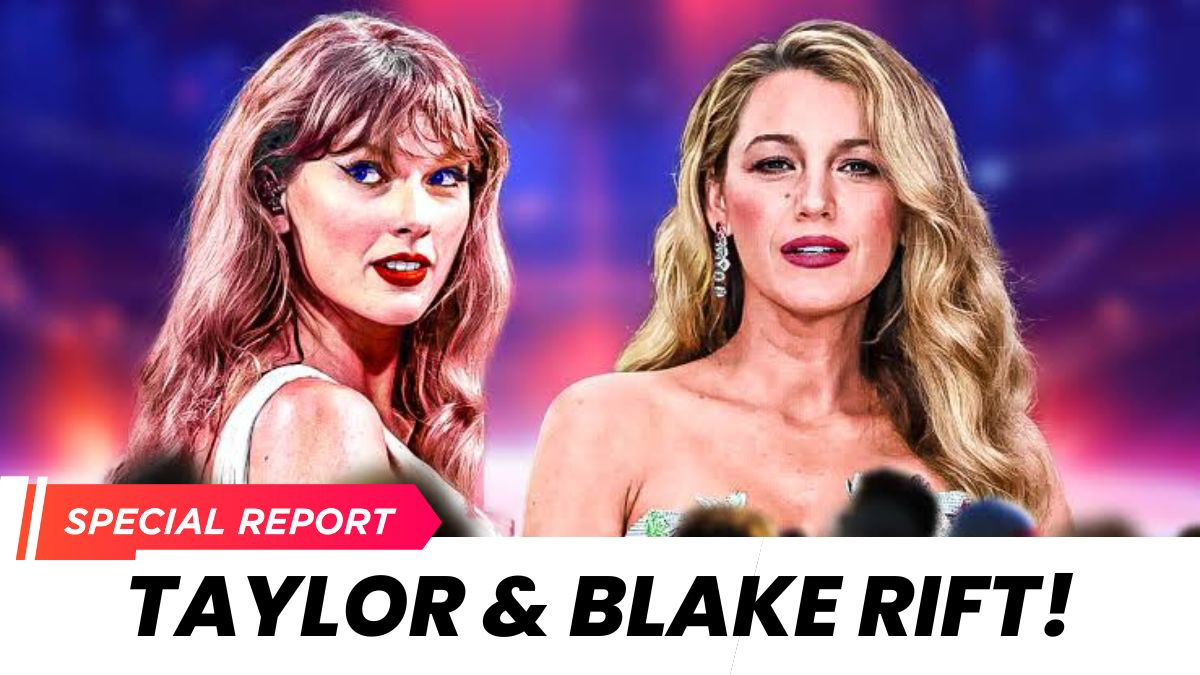 Legal Feud Threatens Taylor Swift and Blake Lively Friendship, Sparks Wedding Snub Rumors