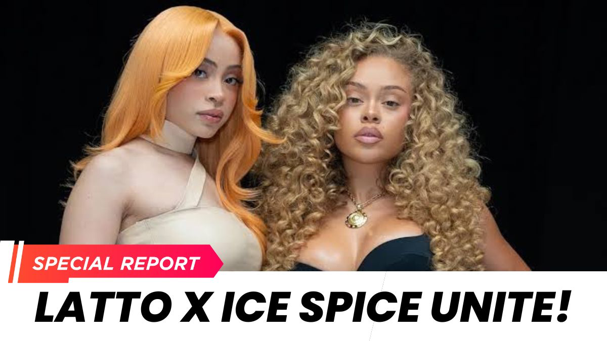From Feud to Feature: Latto and Ice Spice Unite on New Track ‘Gyatt’
