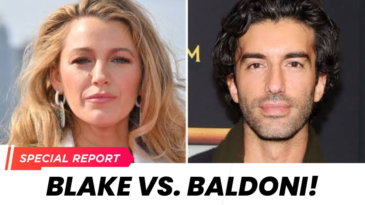 Blake Lively Sues Justin Baldoni—Why Fans Say It’s the Most Unexpected Hollywood Breakup Case
