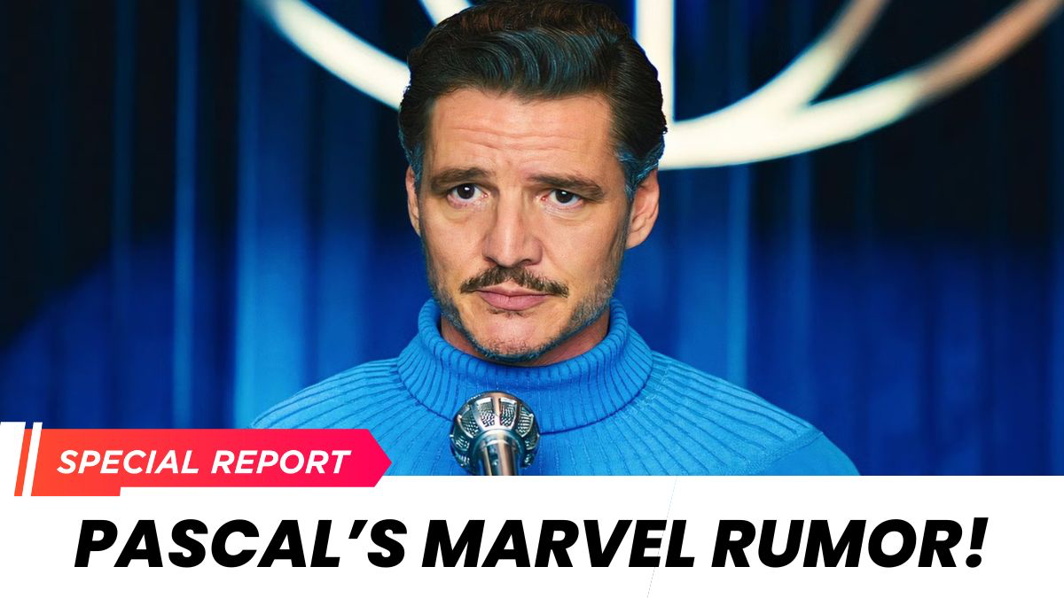 Pedro Pascal’s Marvel Casting Rumor: Fans Speculate